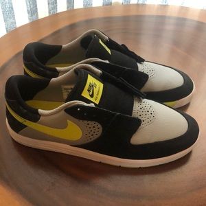 Men’s Nike SB Paul Rodriguez 7, size 9.5